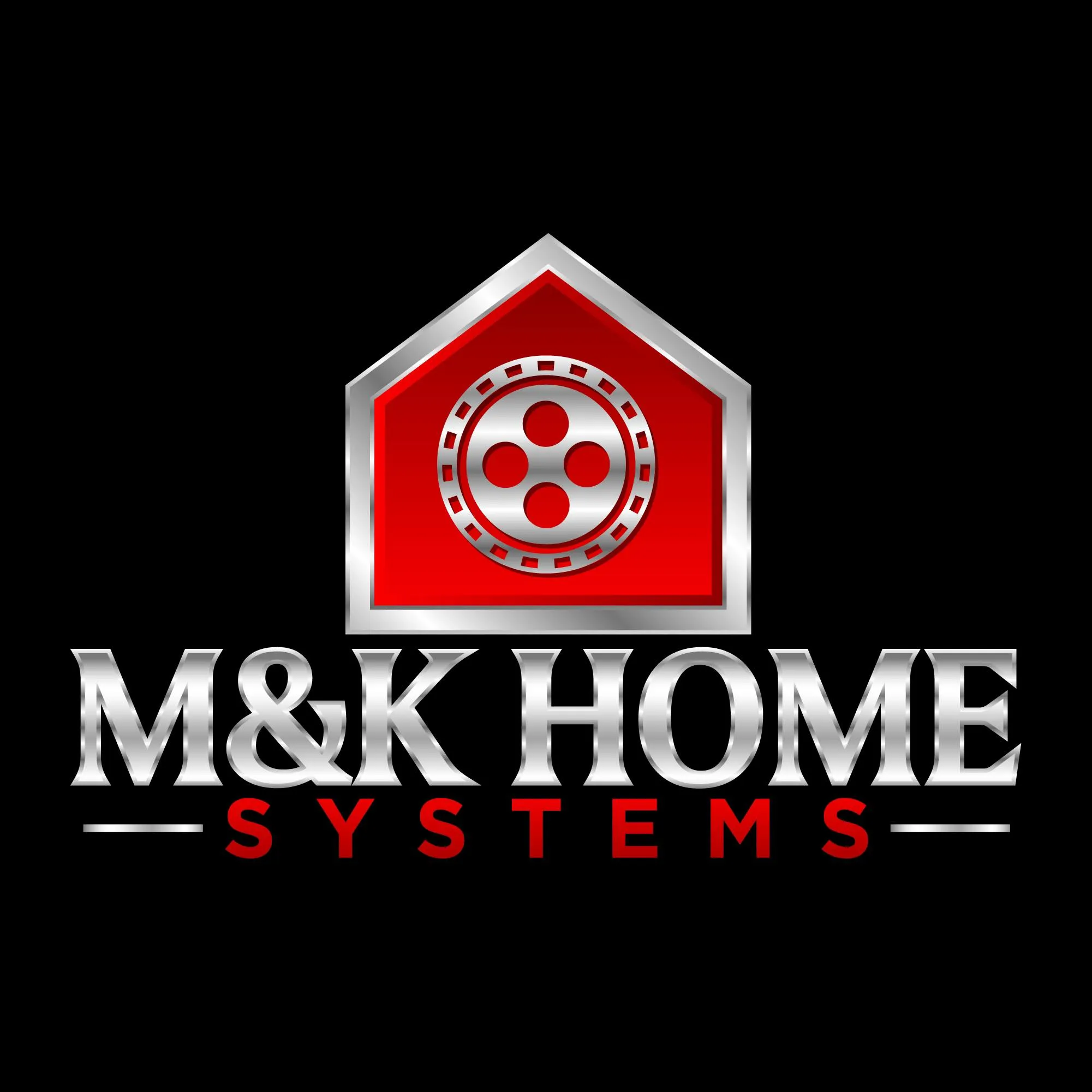 M&K Home Systems